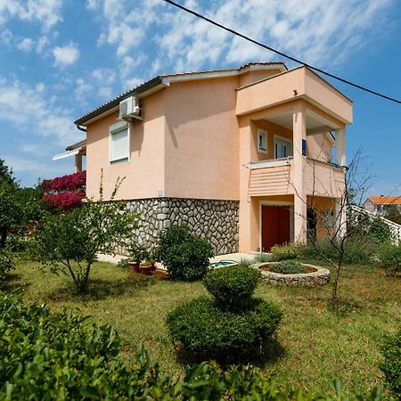 Apartman Dobrila Vrh (Krk) Exterior foto