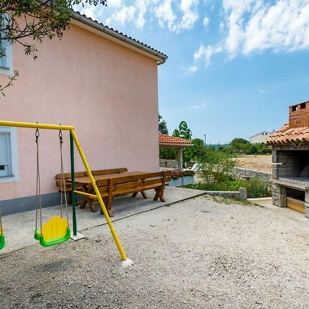 Apartman Dobrila Vrh (Krk) Exterior foto
