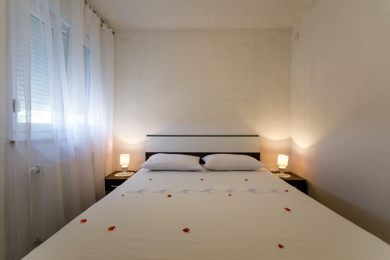Apartman Dobrila Vrh (Krk) Exterior foto