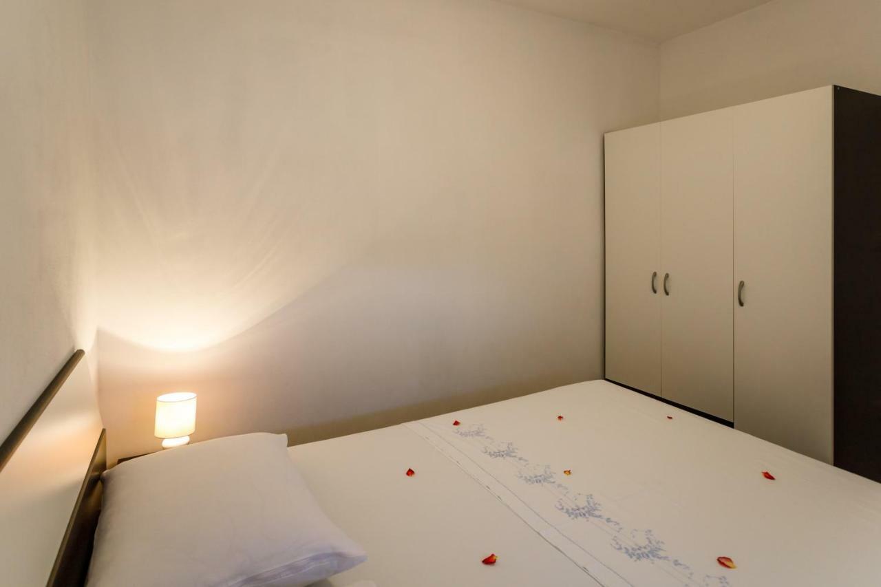 Apartman Dobrila Vrh (Krk) Exterior foto