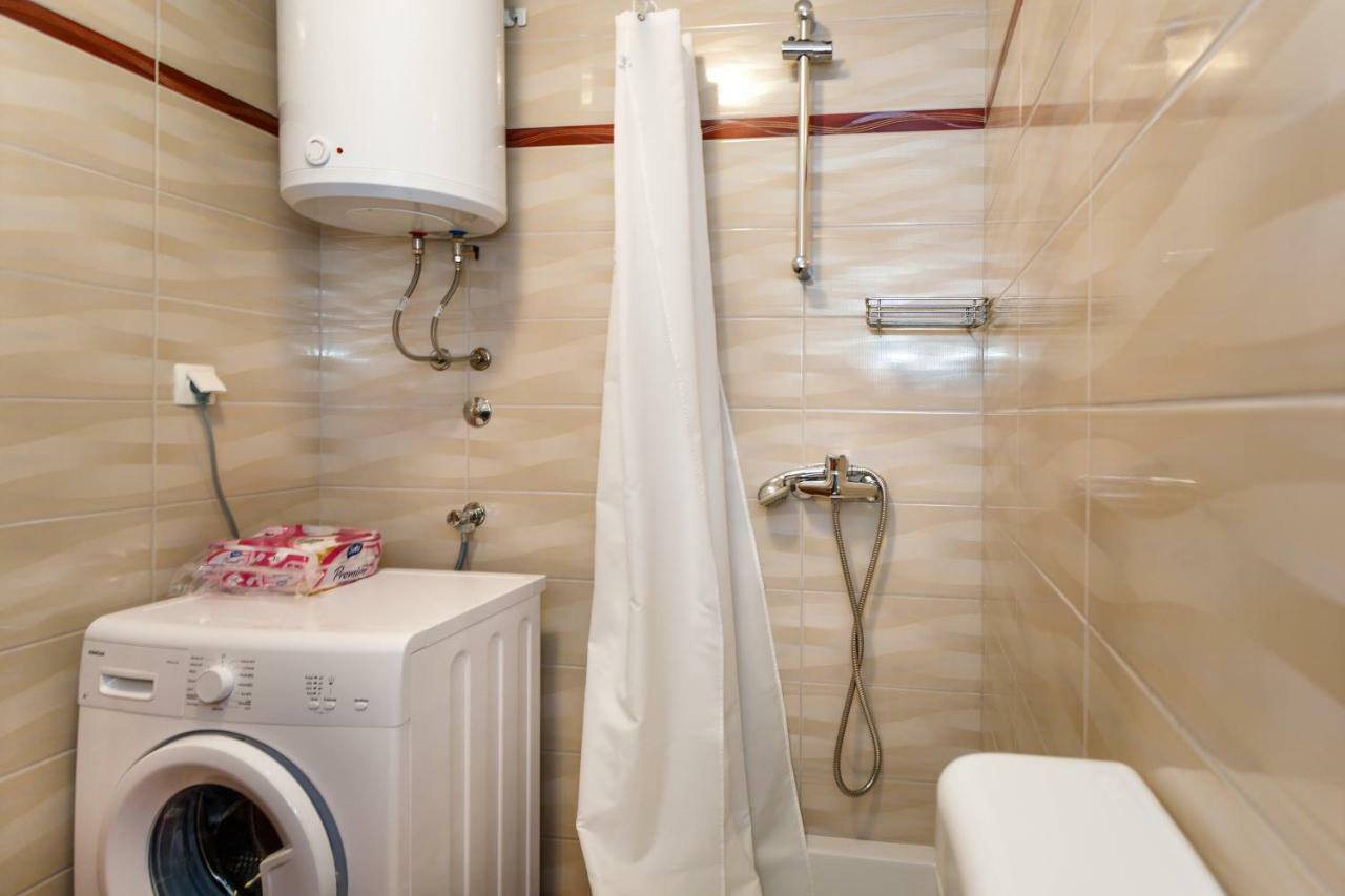 Apartman Dobrila Vrh (Krk) Exterior foto